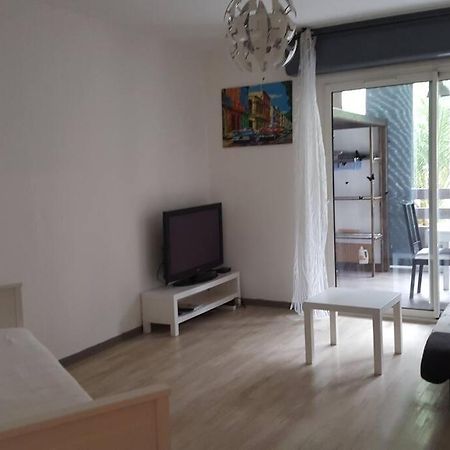 Joli Appartement A 300 M De La Plage Labenne Exterior foto